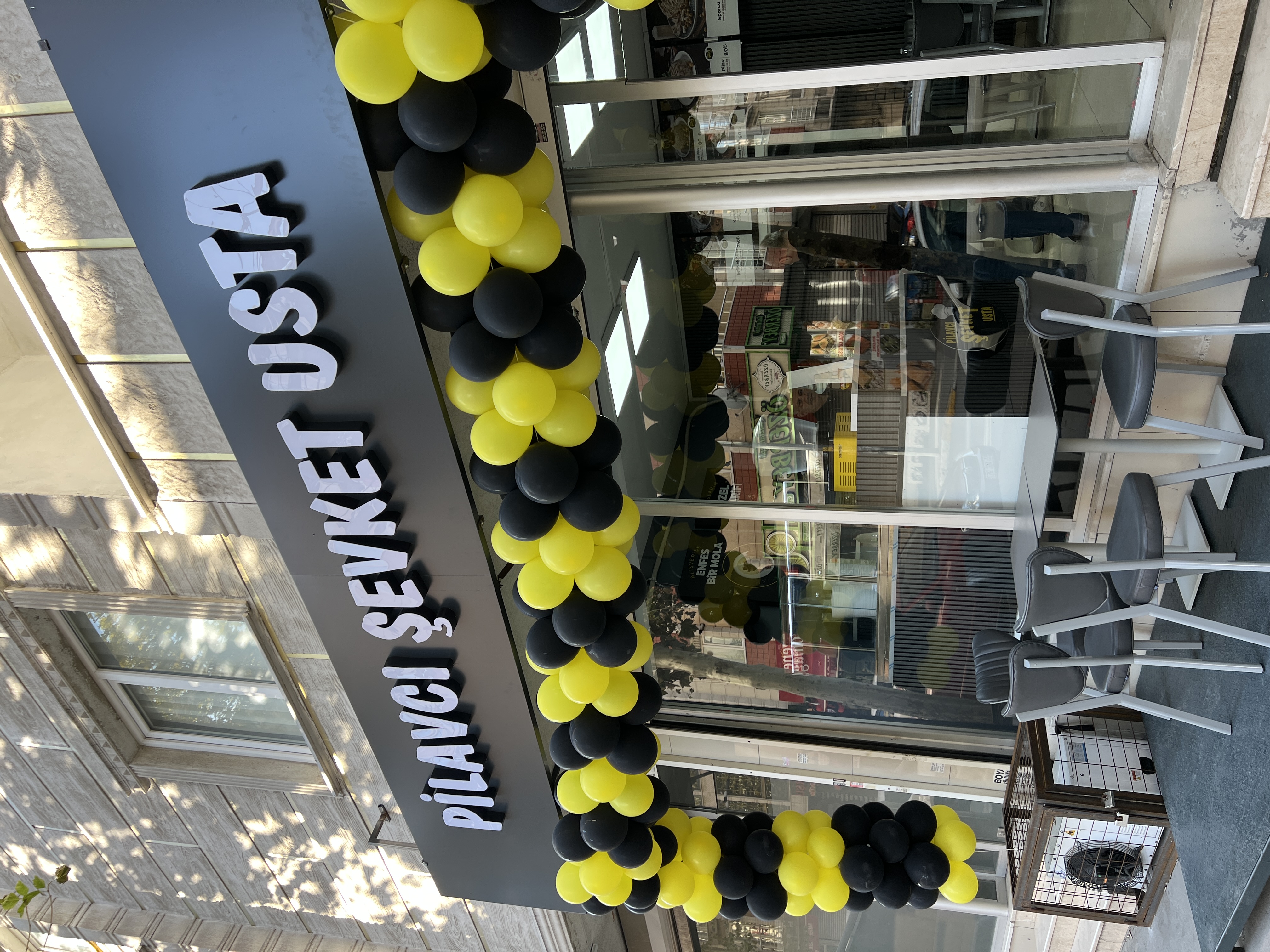 Esenyurt Mehmet Akif Şubesi